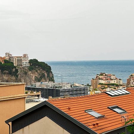 Ferienwohnung New Apart, Monaco, BnbRicKeys Cap-d’Ail Exterior foto